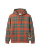 Macintosh Ancient Tartan Hoodie 