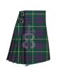 Macintyre Hunting Tartan Traditional 8 Yard Kilt