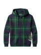 Macintyre Hunting Tartan Hoodie