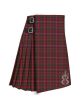 MacIntyre Modern Tartan Kilt