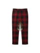 Maciver Tartan Trousers