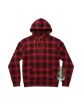 Maciver Tartan Hoodie