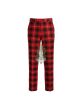Maciver Modern Tartan Trousers