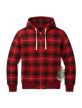 Maciver Modern Tartan Hoodie