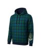 Mackay Ancient Tartan Hoodie