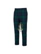 Mackay Modern Tartan Trousers