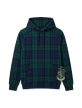Mackay Modern Tartan Hoodie