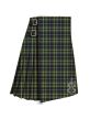 MacKellar Modern Tartan Kilt