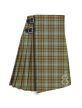 MacKellar Weathered Tartan Kilt
