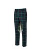 Mackenzie Tartan Trousers