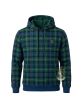 MacKenzie Ancient Tartan Hoodie