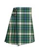 MacKenzie Dress Ancient Tartan Kilt