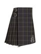MacKenzie Hunting Modern Tartan Kilt