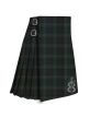 MacKinlay Modern Tartan Kilt