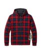 Maclachlan Tartan Hoodie