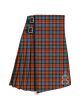 MacLachlan Ancient Tartan Kilt 