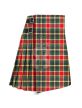MacLachlan Hunting Tartan Traditional 8 Yard Kilt