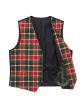 MacLachlan Hunting Tartan Waistcoat Vest 