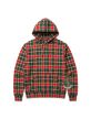 MacLachlan Hunting Tartan Hoodie