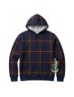 MacLaine Of Lochbuie Hunting Tartan Hoodie