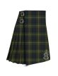 MacLaren Modern Tartan Kilt