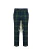 MacLaren Modern Tartan Trousers