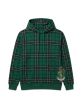 Maclean Of Duart Hunting Tartan Hoodie