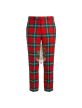 Maclean of Lochbuie Muted Tartan Trousers