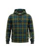 MacLellan Ancient Tartan Hoodie