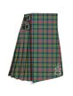 MacLennan Ancient Tartan Kilt
