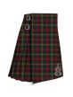 MacLennan Modern Tartan Kilt