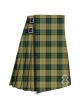 MacLeod Dress Weathered Tartan Kilt