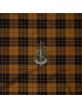 Macleod Lewis Dress Muted Tartan Hoodie