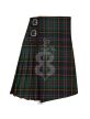 MacMillan Hunting Modern Tartan Traditional 8 Yard Kilt