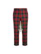 Macnaughton Tartan Trousers