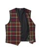 MacNaughton Hebridean Tartan Waistcoat Vest 