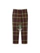 MacNaughton Hebridean Tartan Trousers