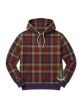 MacNaughton Hebridean Tartan Hoodie