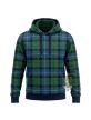 Macneil Tartan Hoodie