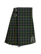 MacNeil of Barra Modern Tartan Kilt 