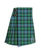 MacPhail Hunting Ancient Tartan Kilt