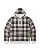 Macpherson Dress Modern Tartan Hoodie