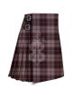 Macpherson Hunting Tartan Traditional 8 Yard Kilt