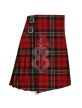 MacPherson Of Cluny Traditional 8 Yard Kilt 