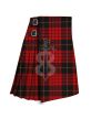 Macqueen Traditional 8 Yard Kilt 