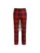 Macqueen Tartan Trousers