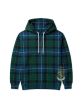 Macrae Ancient Tartan Hoodie