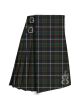 MacRae Hunting Modern Tartan Kilt