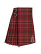 MacRae Modern Tartan Kilt