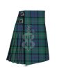 MacThomas Traditional 8 Yard Kilt 